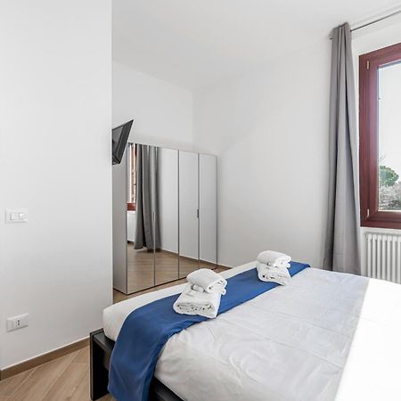 Charming Hideaway In Florence - Apt X4 Zewnętrze zdjęcie
