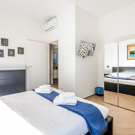 Charming Hideaway In Florence - Apt X4 Zewnętrze zdjęcie
