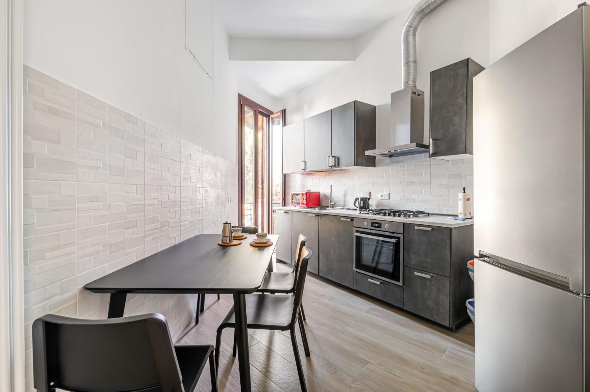 Charming Hideaway In Florence - Apt X4 Zewnętrze zdjęcie
