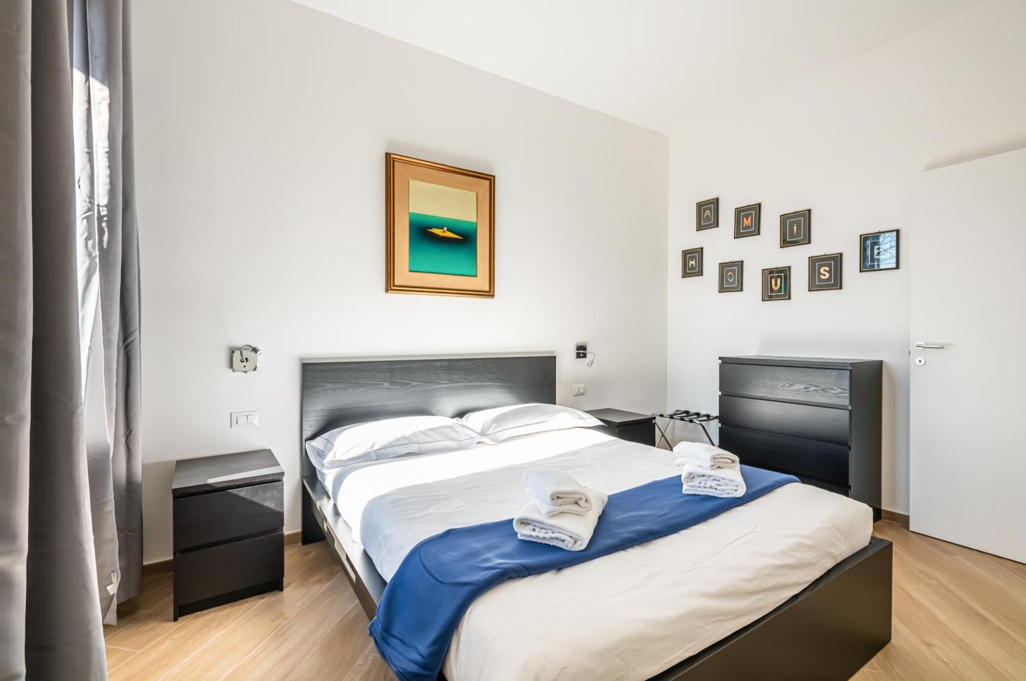 Charming Hideaway In Florence - Apt X4 Zewnętrze zdjęcie