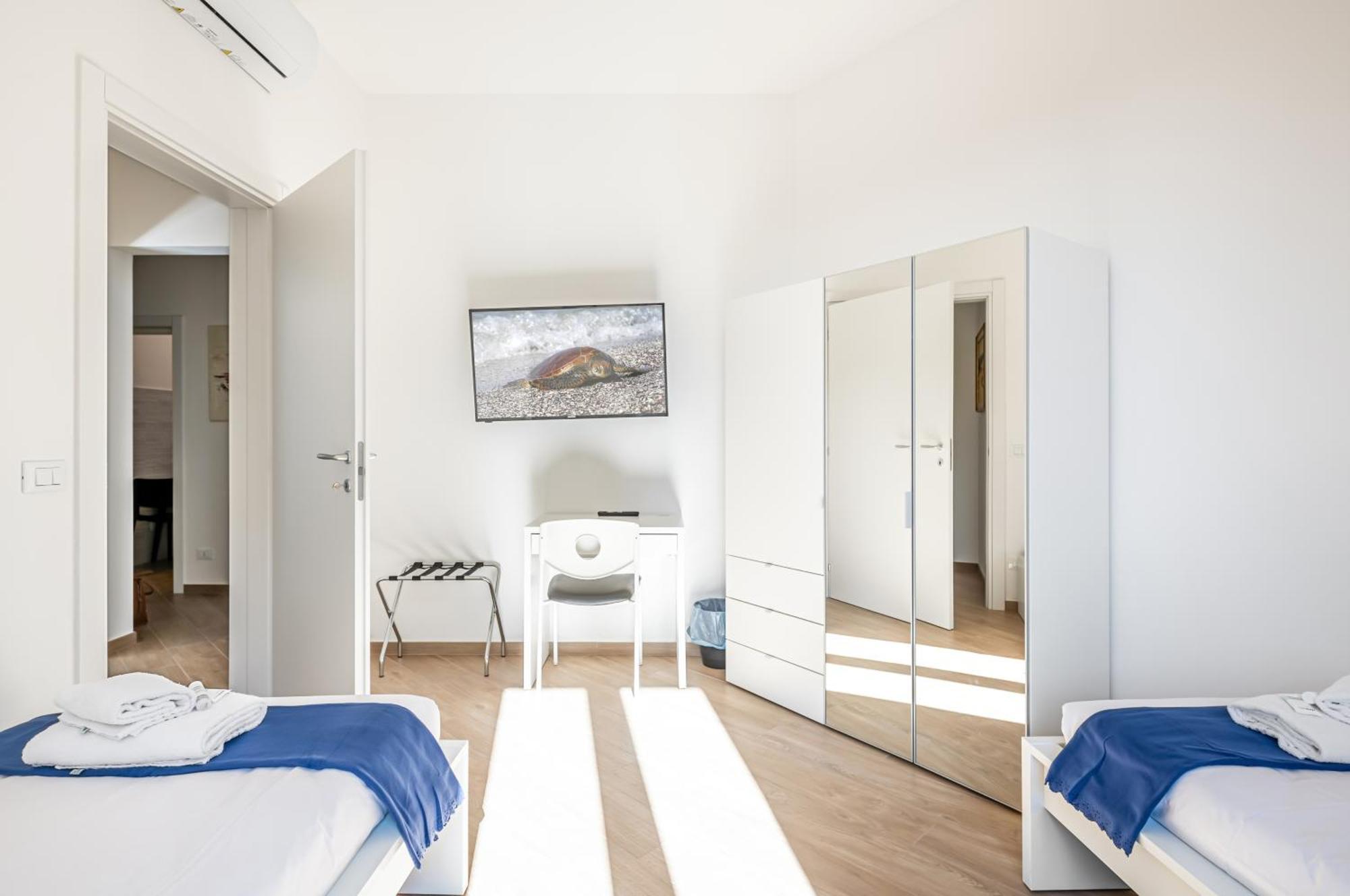 Charming Hideaway In Florence - Apt X4 Zewnętrze zdjęcie