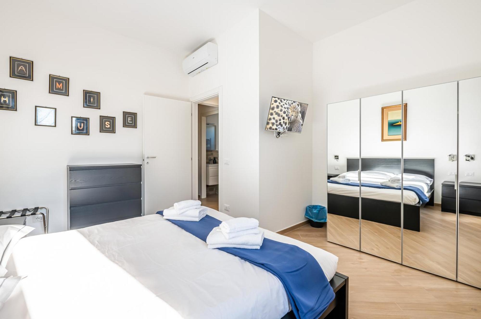Charming Hideaway In Florence - Apt X4 Zewnętrze zdjęcie