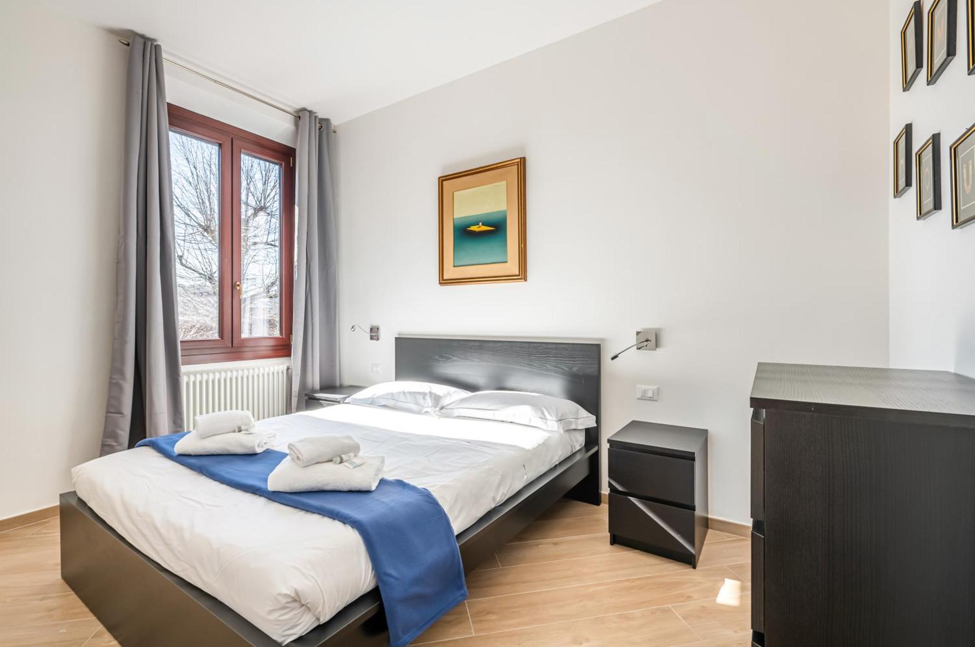 Charming Hideaway In Florence - Apt X4 Zewnętrze zdjęcie