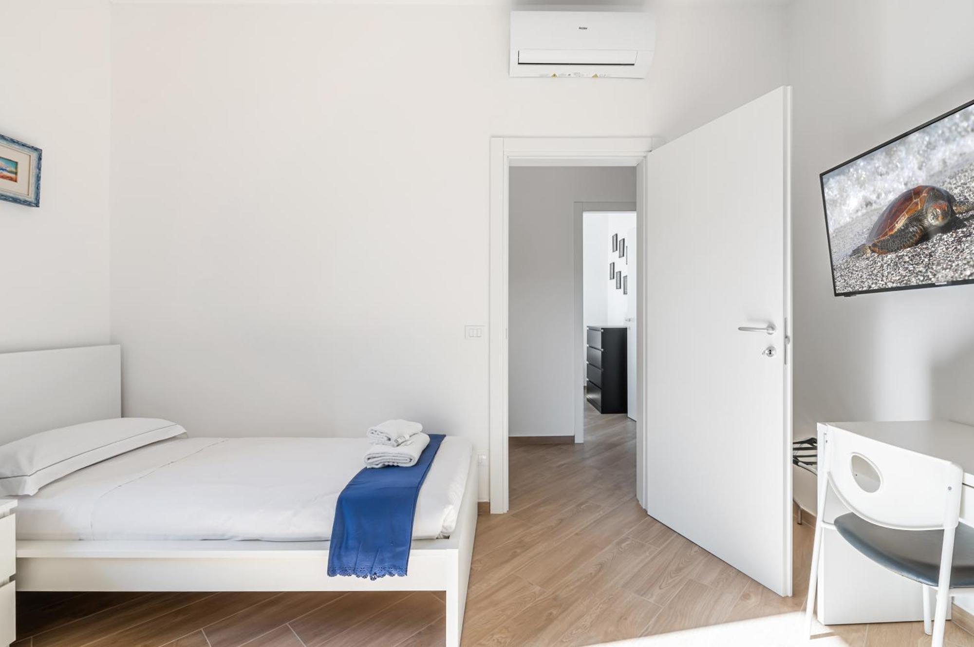 Charming Hideaway In Florence - Apt X4 Zewnętrze zdjęcie