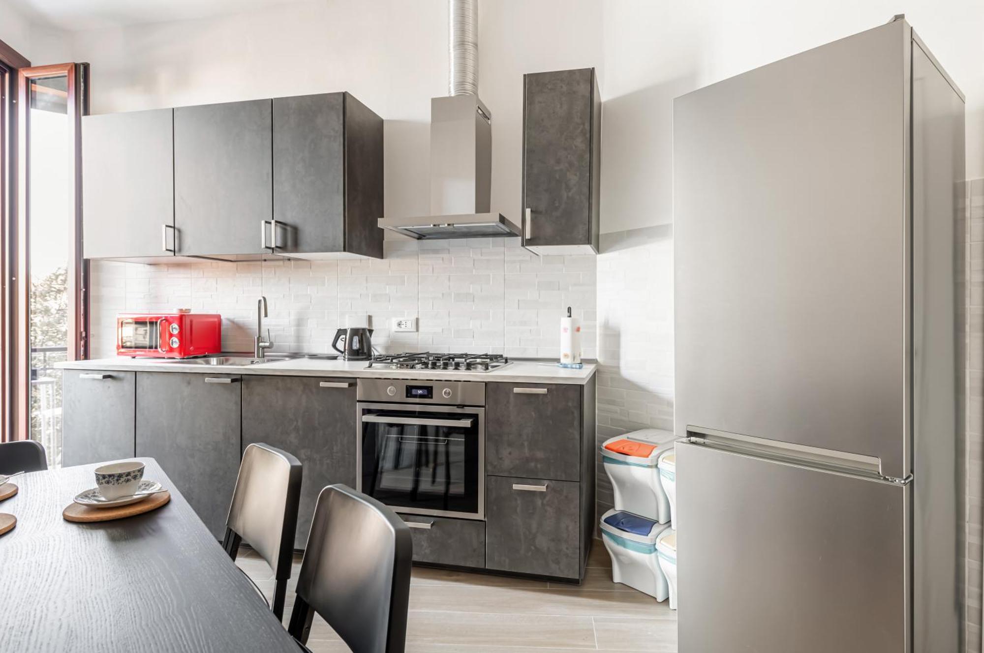 Charming Hideaway In Florence - Apt X4 Zewnętrze zdjęcie